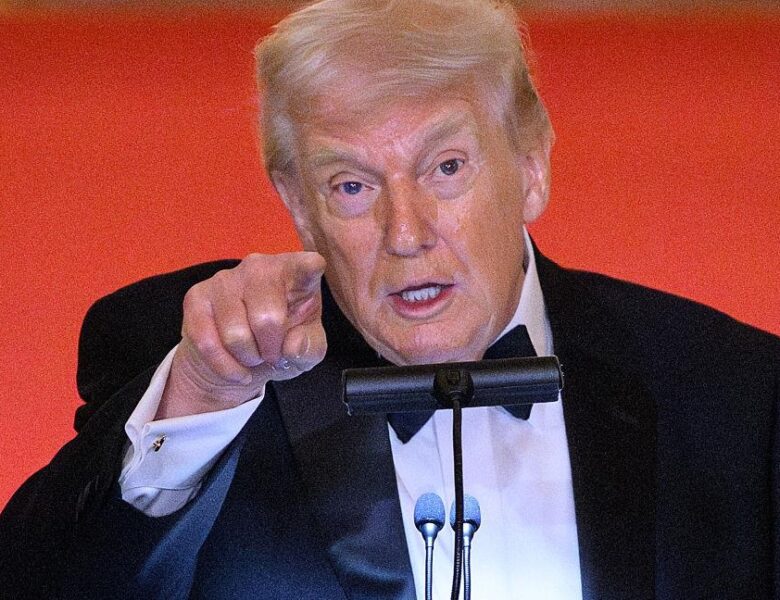 Трамп оголосив нові погрози на тлі рішення Верховного суду США