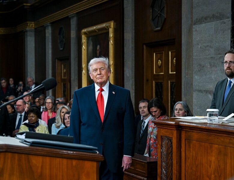 Трамп оголосив “війну корупції” і вибрав того, хто її очолить