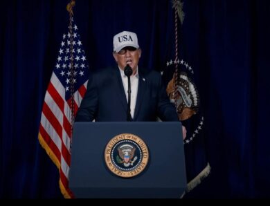 Трамп оголосив військову операцію проти Ірану