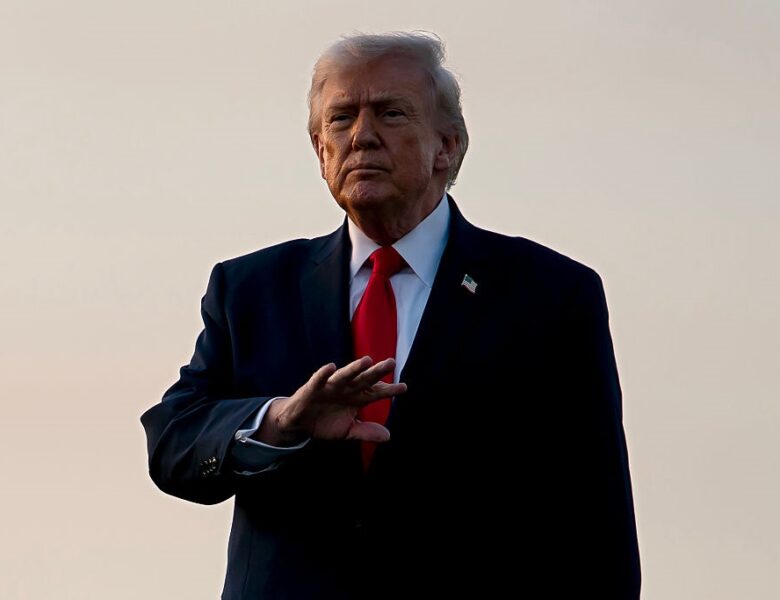 Трамп озвучив деталі переговорів з Кубою