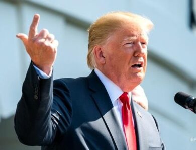 Трамп порадив, як Європі уникнути занепаду