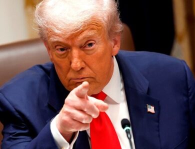 Трамп вимагає від Канади “повної компенсації” за дозвіл відкрити міст