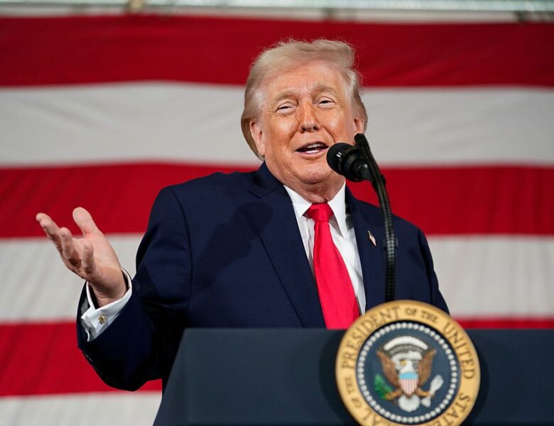 Трамп втрачає інтерес до миру в Україні – ЗМІ