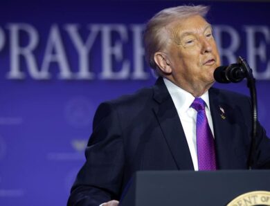 Трамп: Я запобіг ядерній війні між Україною та РФ