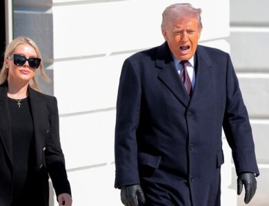 Трамп заявив про можливість “дружнього” захоплення Куби