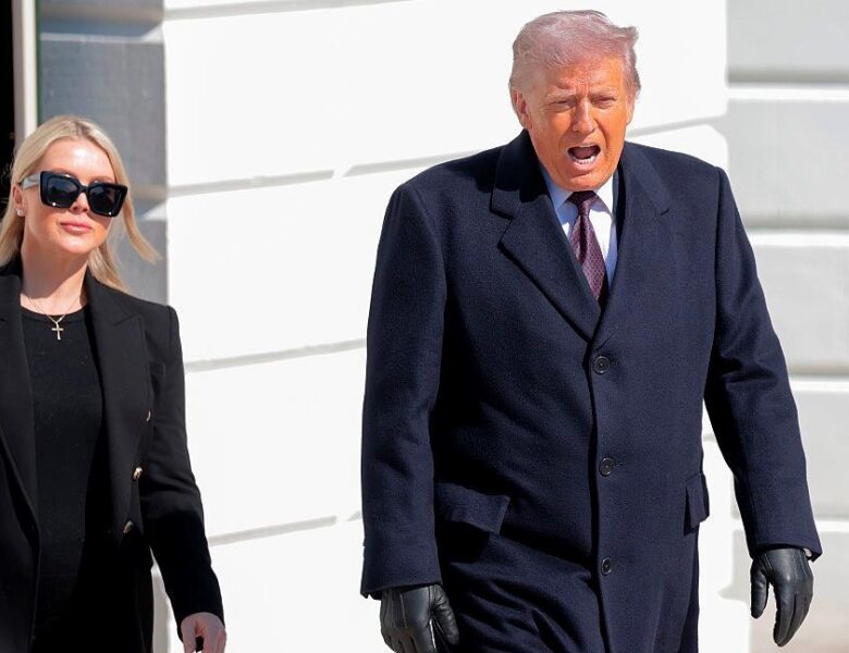 Трамп заявив про можливість “дружнього” захоплення Куби