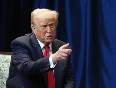 Трамп змушує Путіна до миру через союзників РФ – ЗМІ