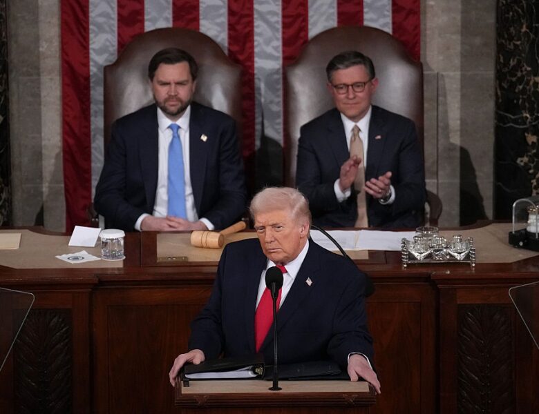 Трамп зробив заяву щодо закінчення війни в Україні