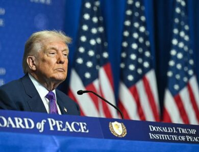 Трамп зробив заяву щодо завершення війни в Україні