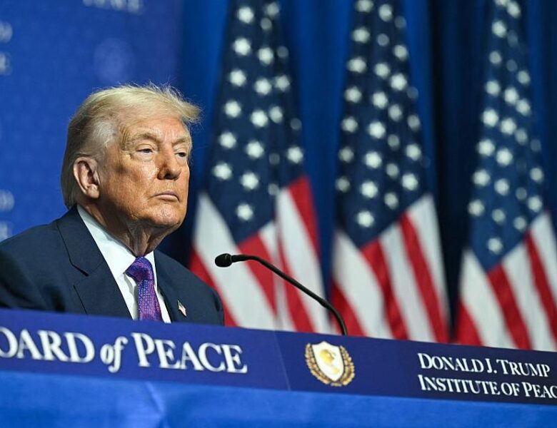 Трамп зробив заяву щодо завершення війни в Україні