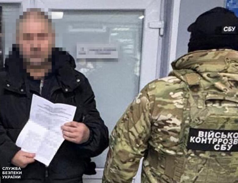 Трансфер, фальшиві довідки та човни: ліквідовано нові схеми для ухилянтів