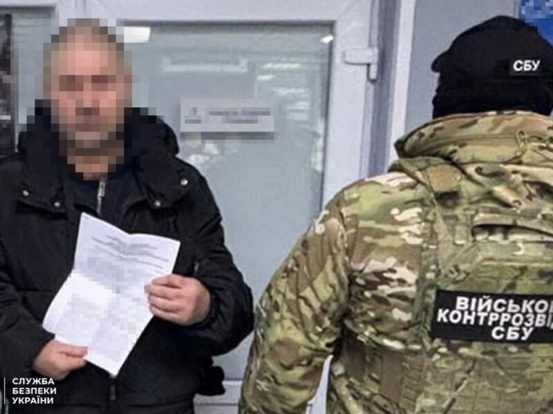 Трансфер, фальшиві довідки та човни: ліквідовано нові схеми для ухилянтів