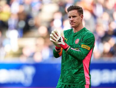 Травма загрожує оренді: Тер Штеген може повернутися до Барселони