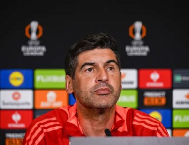 Тренер Ліона похвалив Яремчука, назвавши його справжнім нападником