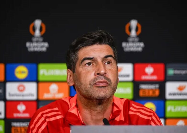 Тренер Ліона похвалив Яремчука, назвавши його справжнім нападником