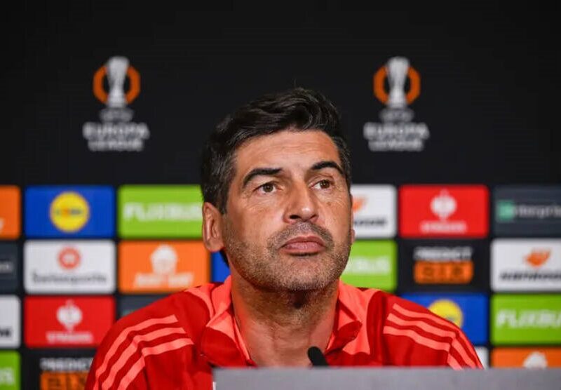 Тренер Ліона похвалив Яремчука, назвавши його справжнім нападником