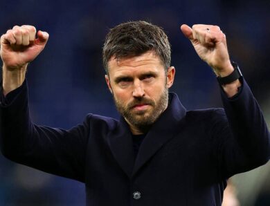 Тренер Манчестер Юнайтед близький до клубного рекорду