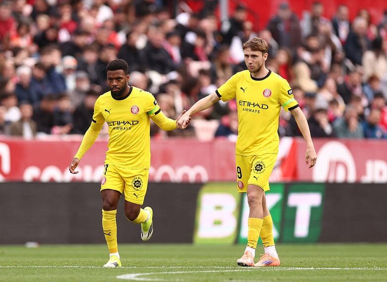 Тренер пояснив, чому Ваната замінили після зіткнення на полі