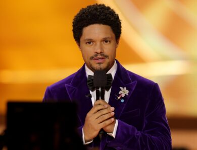 Тревор Ноа пожартував про Трампа на Ґреммі – президент пригрозив судом