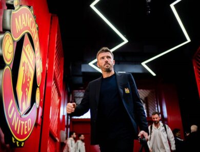 Три клуби АПЛ готові запросити Керріка у разі його відходу з МЮ влітку