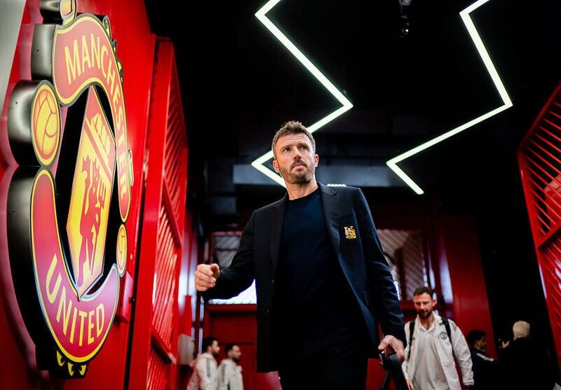 Три клуби АПЛ готові запросити Керріка у разі його відходу з МЮ влітку