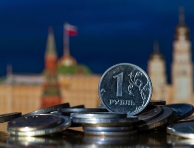 Трильйони рублів: компанії Росії отримали рекордні збитки