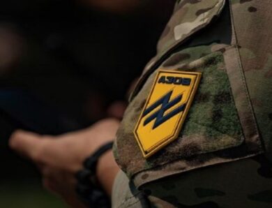 Трьох полонених “азовців” засудили у Росії до 20 років ув’язнення