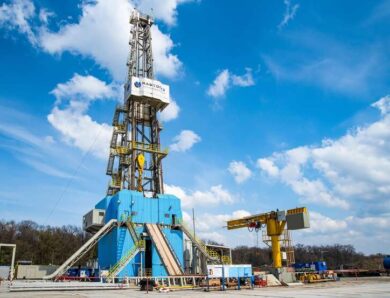 Трубна монополія Пінчука як Інтерпайп забрав 80 підрядів Укргазвидобування на 40 мільярдів