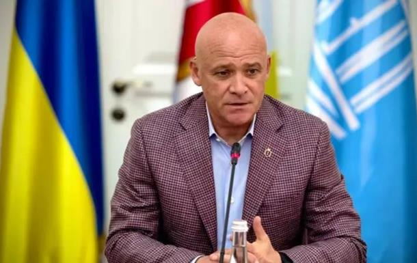 Труханову продовжили процесуальні обов&rsquo;язки до 17 квітня