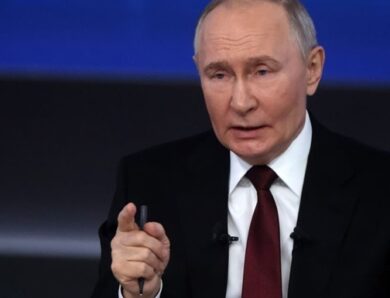 Це неприйнятно: Путін розкритикував США за блокаду Куби