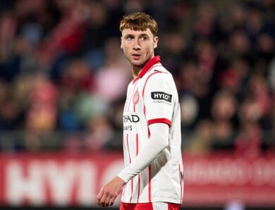 Циганков і Ванат розпочнуть гру проти Барселони у основному складі