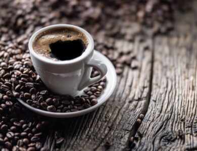 Ціни на арабіку впали на тлі очікування рекордного врожаю у Бразилії