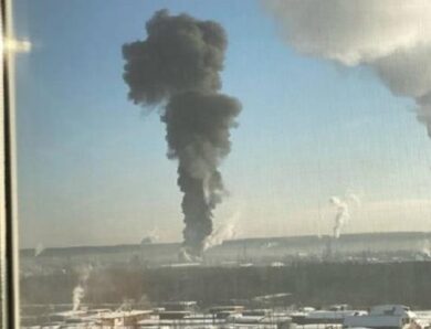 Ціни на бензин в Росії підскочили після нових ударів по НПЗ – ЗМІ