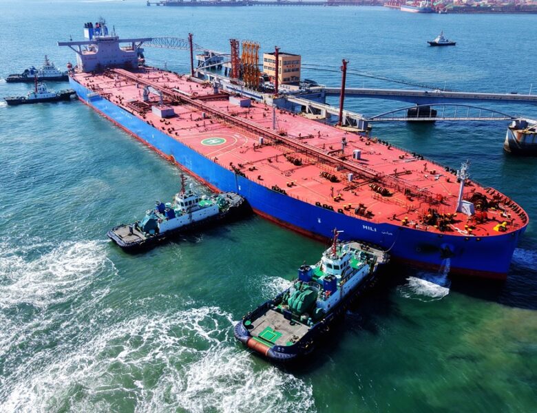 Ціни на нафту впали на тлі переговорів США з Іраном