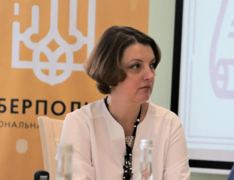 ЦВК зареєструвала нову нардепку від Слуги народу