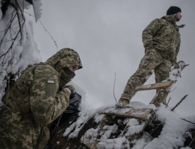 ТЦК зараз забезпечують 90% мобілізації – Сирський