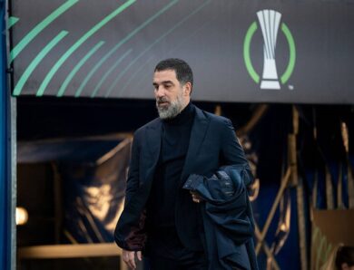 Туран хоче провести одну з ігор 1/8 фіналу Ліги конференцій у Туреччині