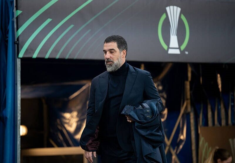 Туран хоче провести одну з ігор 1/8 фіналу Ліги конференцій у Туреччині