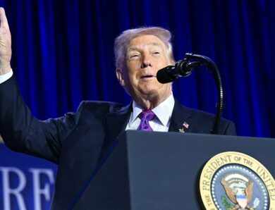 Туристи більше не хочуть їхати в США через Трампа