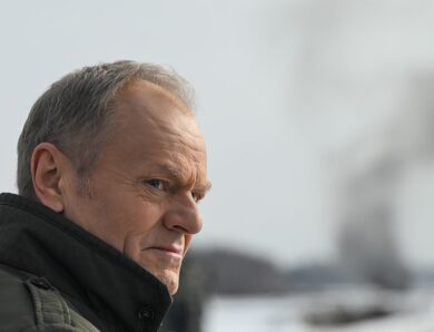 Туск розкритикував “політичний саботаж” Угорщини