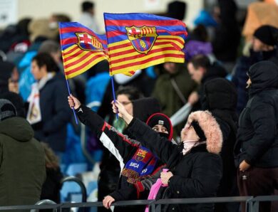 У Барселоні виникли питання до роботи Фліка