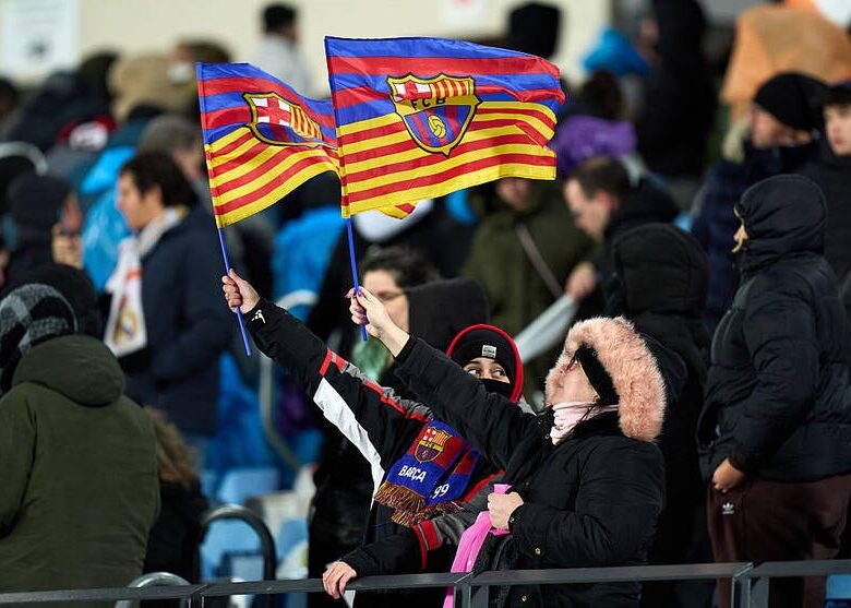 У Барселоні виникли питання до роботи Фліка