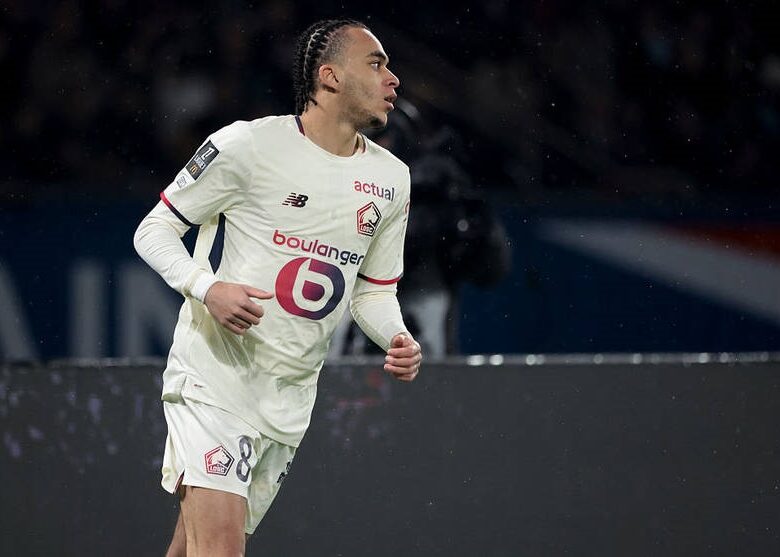 У брата Мбаппе травми переходять із ноги на ногу