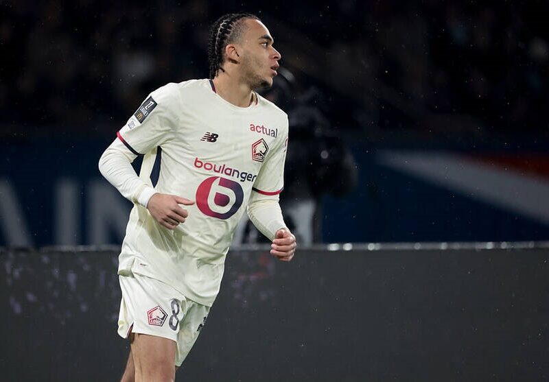 У брата Мбаппе травми переходять із ноги на ногу