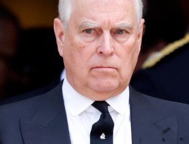 У Британії затримали колишнього принца Ендрю