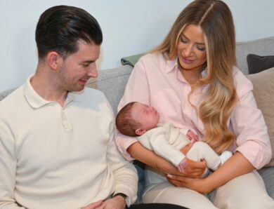 У Британії жінка без матки народила дитину після трансплантації