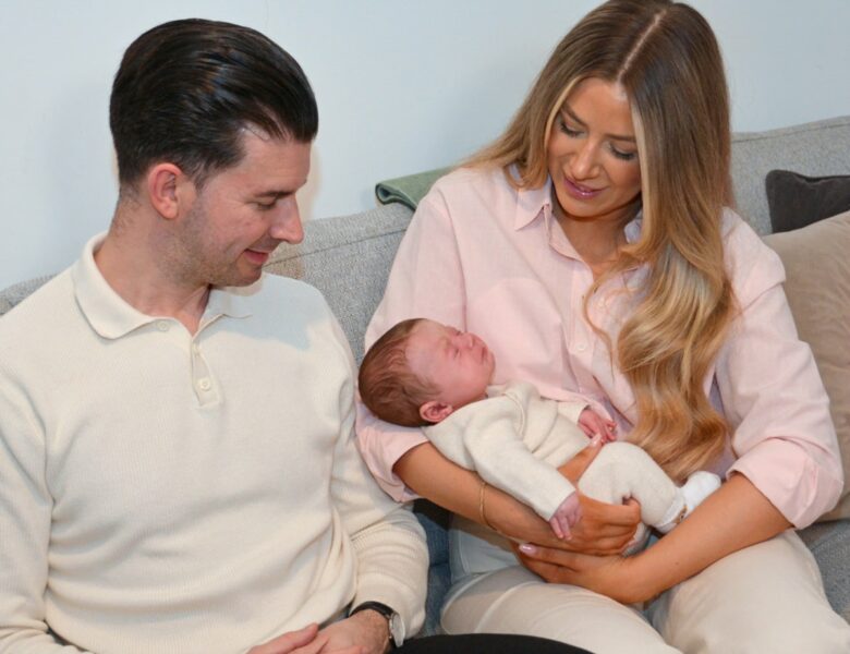 У Британії жінка без матки народила дитину після трансплантації