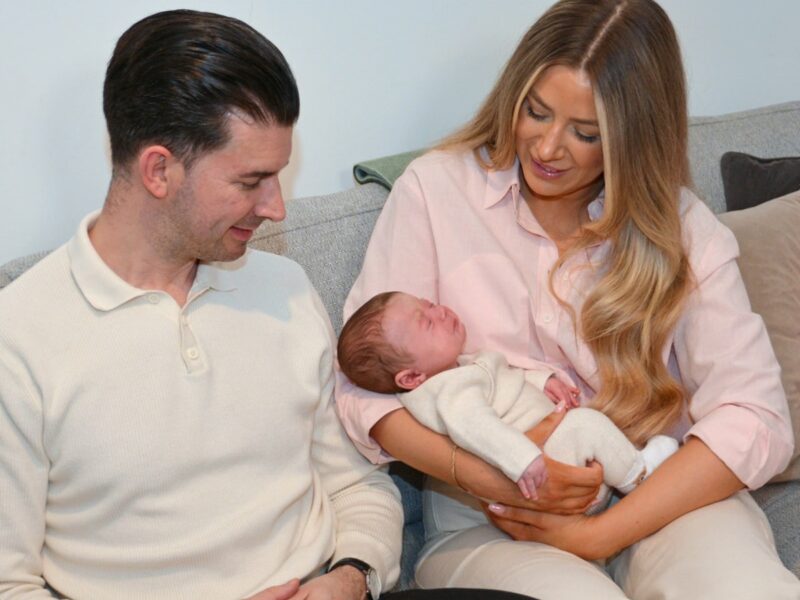 У Британії жінка без матки народила дитину після трансплантації