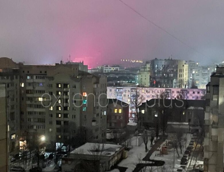 У Бєлгороді зникло світло, тепло і вода