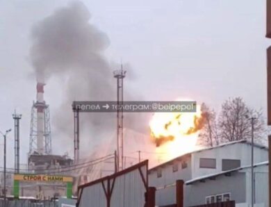 У Бєлгородській області РФ почались віялові відключення